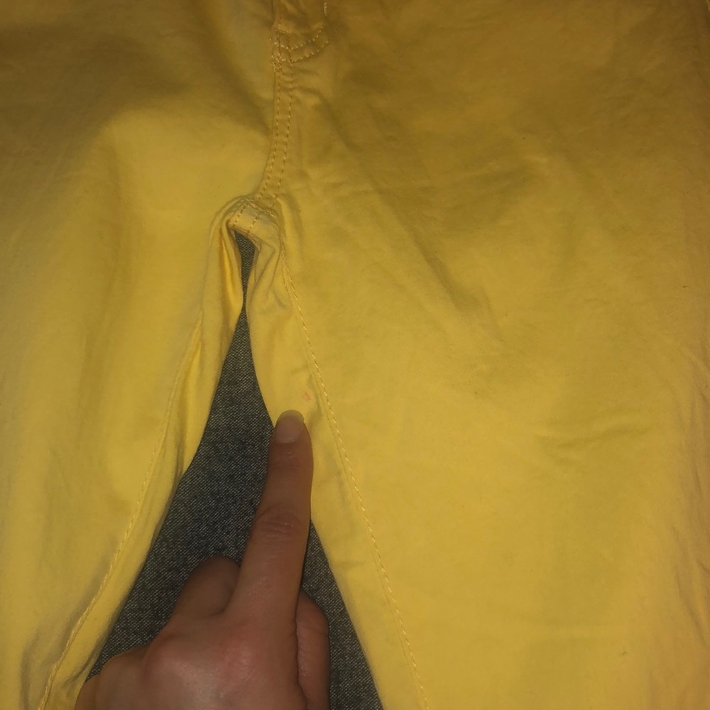🌼 FASHINOVA Jeans 🌼 Pre-owned women's size 1/25 - Picture 4 of 8